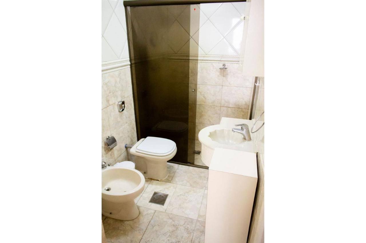 Quarto E Sala Em Ipanema Perto Da Praia Rio de Janeiro Kültér fotó